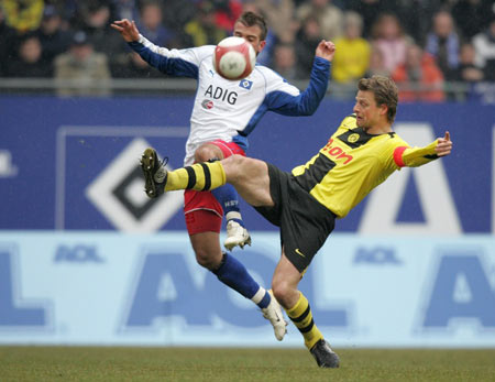 公分的越位 公分的越位